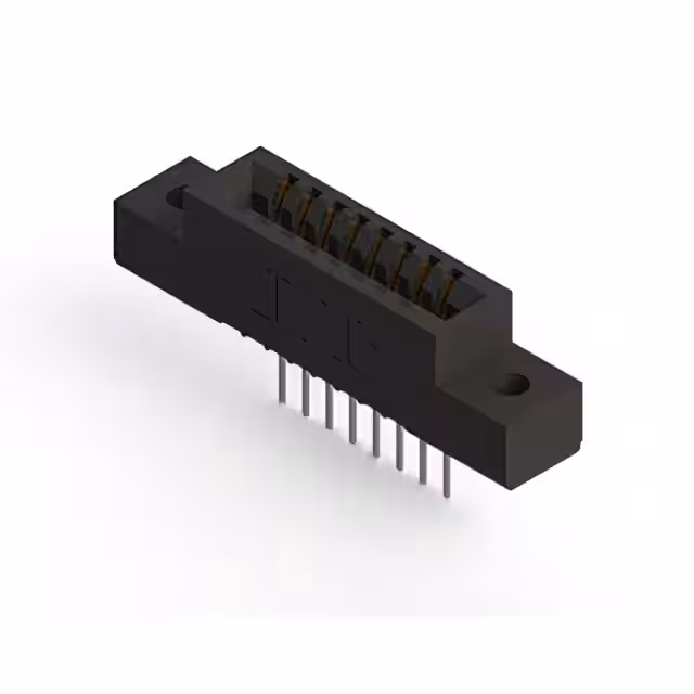 391-008-522-102 EDAC Inc.  Edgeboard Connectors